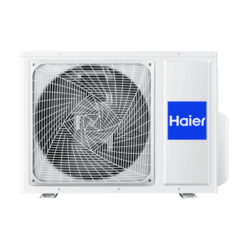 Klimatyzator ścienny Haier JADE Plus AS50S2SJ1FA-3 - jednostka zewnętrzna