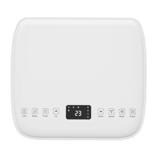 Klimatyzator przenośny Argo ISIDE ART