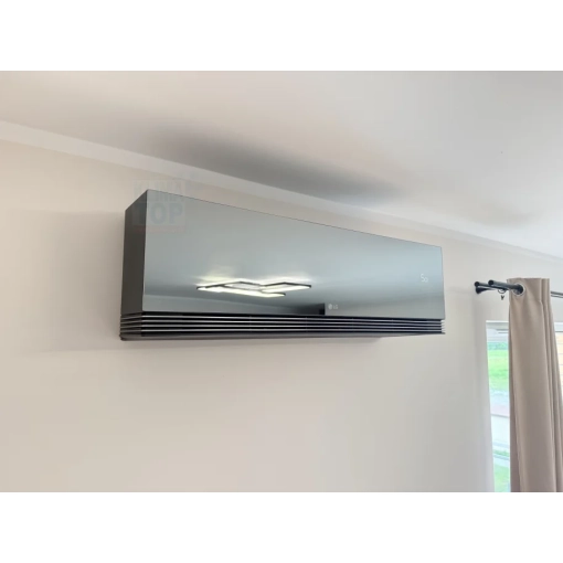 Klimatyzator ścienny LG AA18SP ARTCOOL AI MIRROR SOFT AIR - montaż Klimatop 2