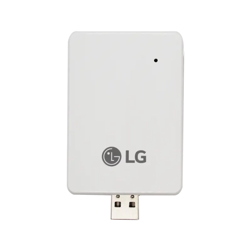 Moduł serwisowy WiFi Mobile LGMV do klimatyzatorów LG