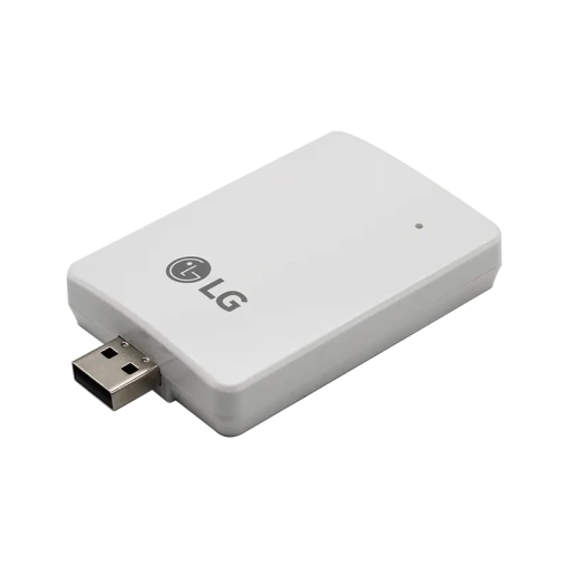 Moduł serwisowy WiFi Mobile LGMV do klimatyzatorów LG - moduł instalatorski