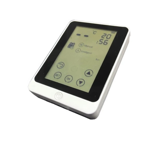 Pilot zdalnego sterowania ACC92 do nagrzewnic TR 3D, TR 9D