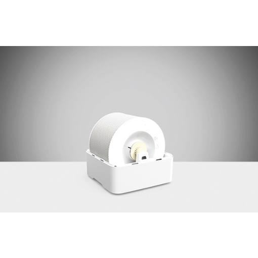 Zastosowanie maty parownika Boneco AW200