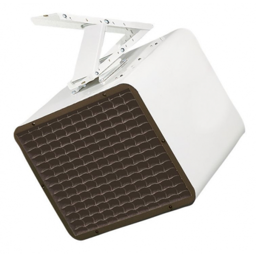 Nagrzewnica ścienna elektryczna Intuis AIRPULS 4,5kW