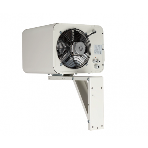 Nagrzewnica ścienna elektryczna Intuis AIRPULS 4,5kW