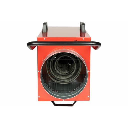 Nagrzewnica elektryczna Inelco Dania 18 kW VK