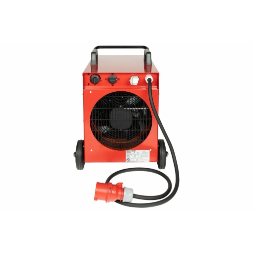 Nagrzewnica elektryczna Inelco Dania 18 kW VK