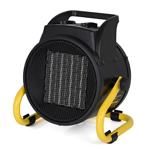 Nagrzewnica elektryczna Warmtec EWP-2