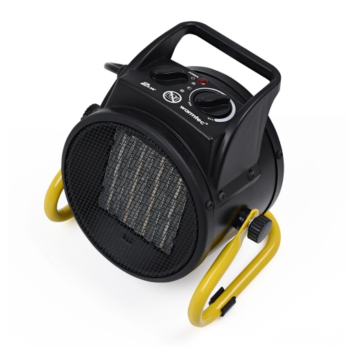 Nagrzewnica elektryczna Warmtec EWP-2