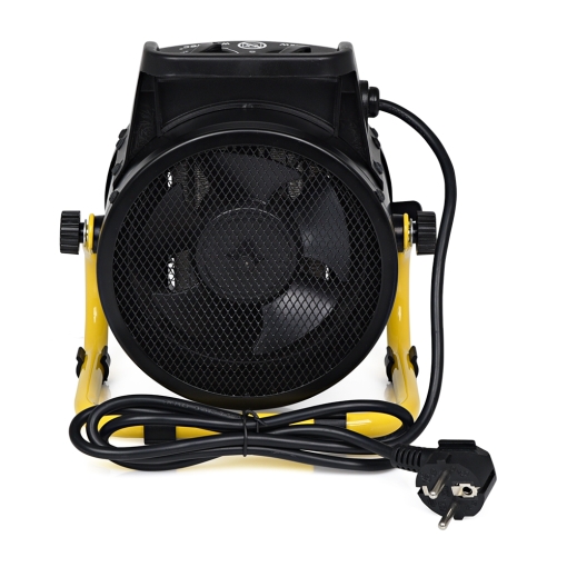 Nagrzewnica elektryczna Warmtec EWP-2