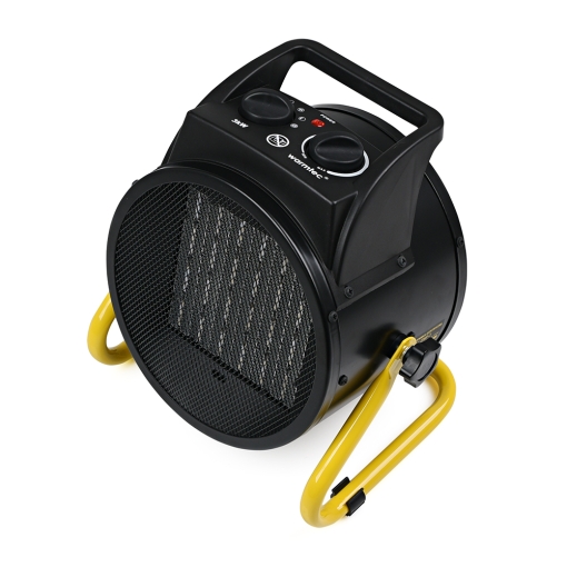 Nagrzewnica elektryczna Warmtec EWP-3