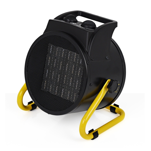 Nagrzewnica elektryczna Warmtec EWP-3