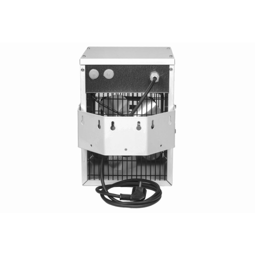 Nagrzewnica stacjonarna elektryczna Inelco DANIA SSH 3,3kW