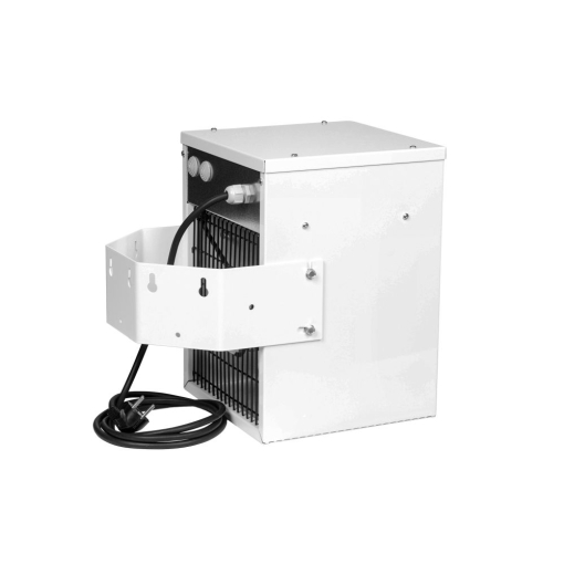 Nagrzewnica stacjonarna elektryczna Inelco DANIA SSH 3,3kW