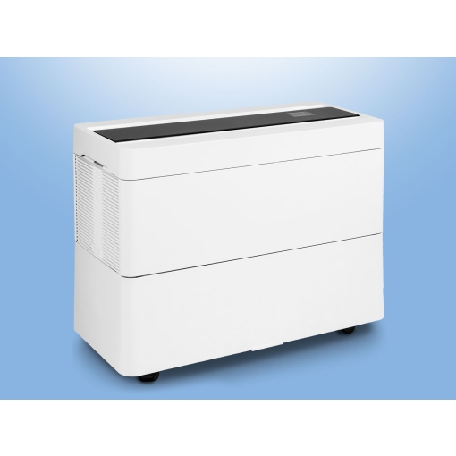 Nawilżacz ewaporacyjny dużej wydajności Trotec B600