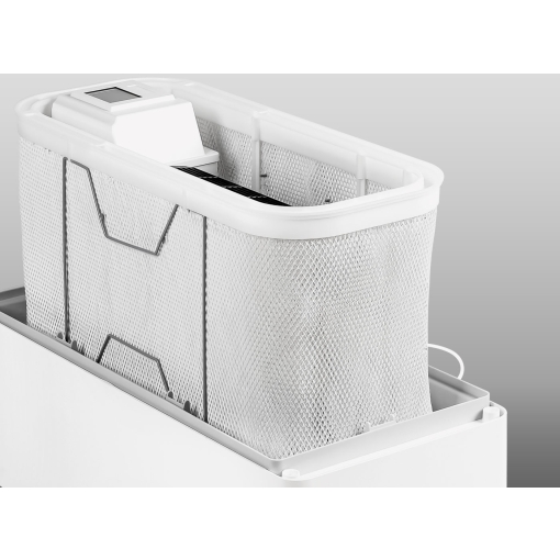 Nawilżacz ewaporacyjny dużej wydajności Trotec B600