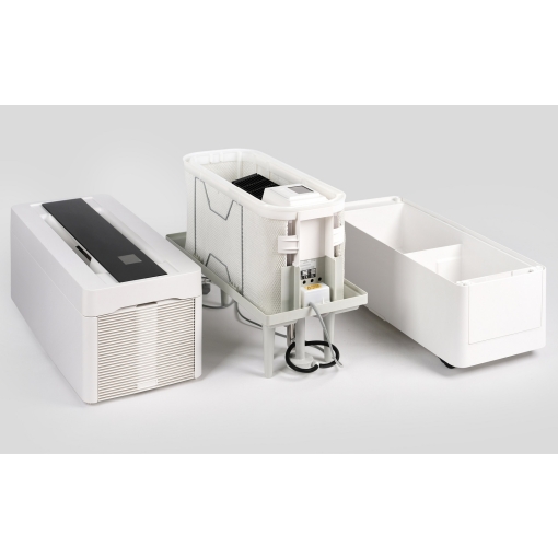 Nawilżacz ewaporacyjny dużej wydajności Trotec B600