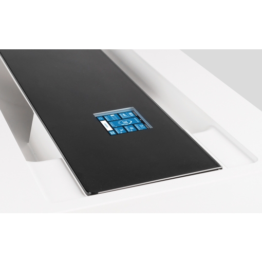 Nawilżacz ewaporacyjny dużej wydajności Trotec B600