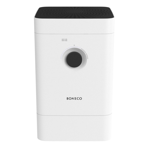 Hybrydowy nawilżacz ewaporacyjny i oczyszczacz powietrza 3w1 Boneco H300