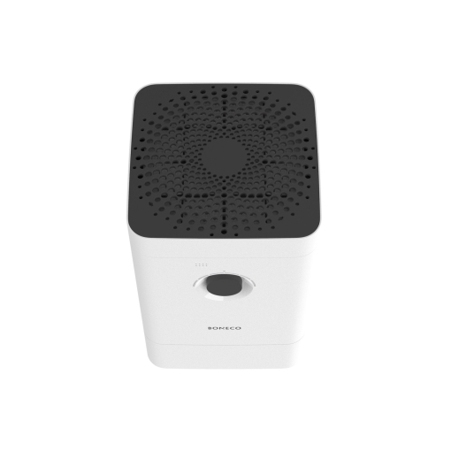 Hybrydowy nawilżacz/oczyszczacz powietrza 3w1 Boneco H300