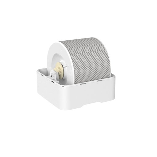 Oczyszczacz z nawilżaczem ewaporacyjnym BONECO H300