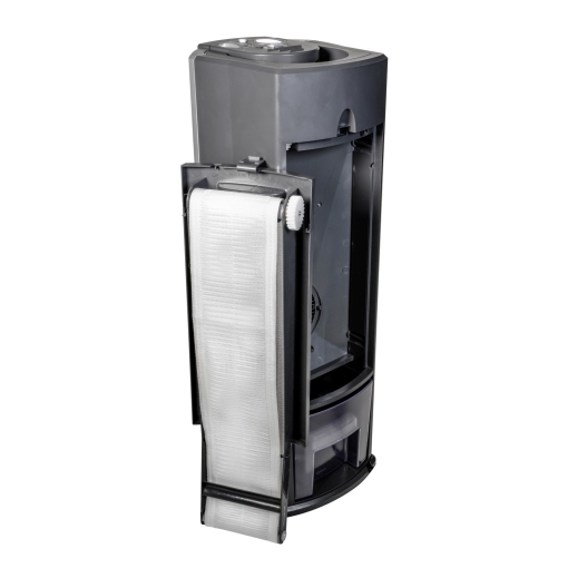 Oczyszczacz powietrza | nawilżaczEnvion Four Seasons FS200 by Boneco - mata nawilżająca