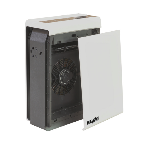 Oczyszczacz powietrza HEYLO HL 400
