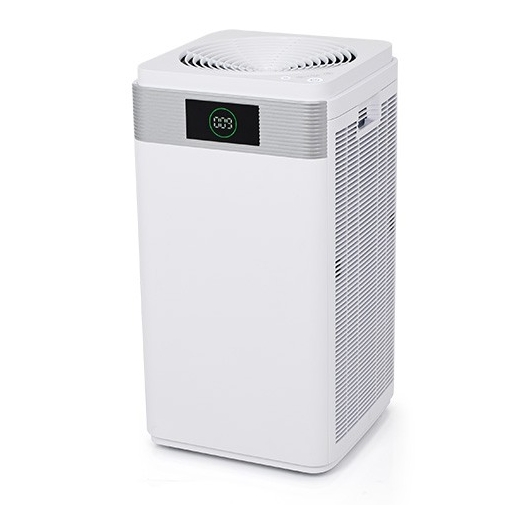 Oczyszczacz powietrza Warmtec AP1000W+ z Wi-Fi