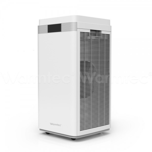 Oczyszczacz powietrza Warmtec AP1000W+ z Wi-Fi
