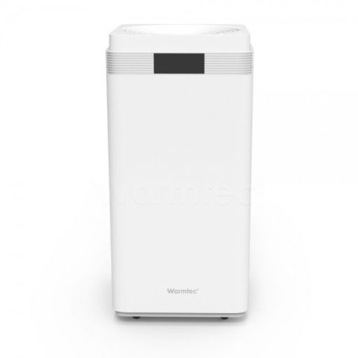 Oczyszczacz powietrza Warmtec AP1000W+ z Wi-Fi