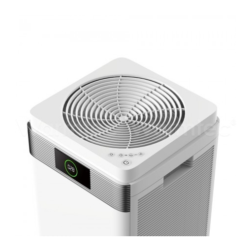 Oczyszczacz powietrza Warmtec AP1000W+ z Wi-Fi