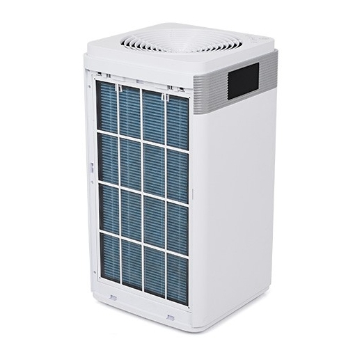 Oczyszczacz powietrza Warmtec AP1000W+ z Wi-Fi