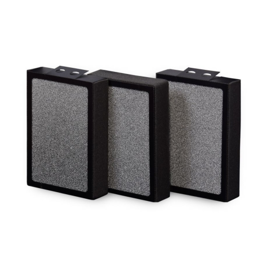 Filtry do oczyszczacza powietrza Super Air SA Pro 550