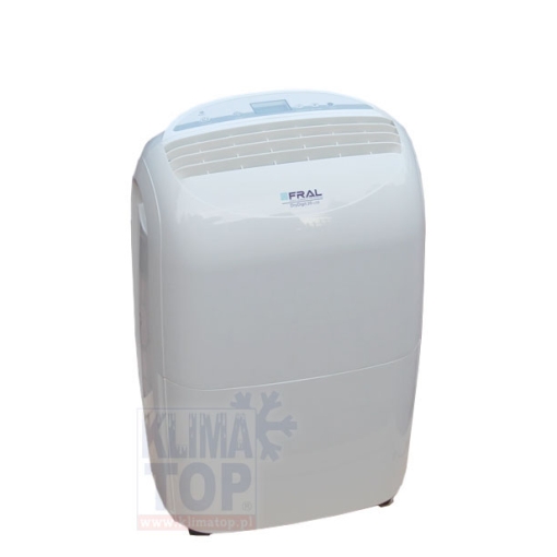 Osuszacz powietrza Fral DRYDIGIT 21 LCD