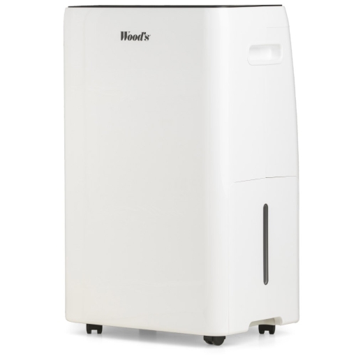 Osuszacz powietrza Woods MRD20 WiFi