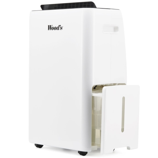 Osuszacz powietrza Woods MRD20 WiFi