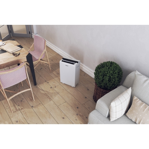 Osuszacz powietrza adsorpcyjny Woods WDD90