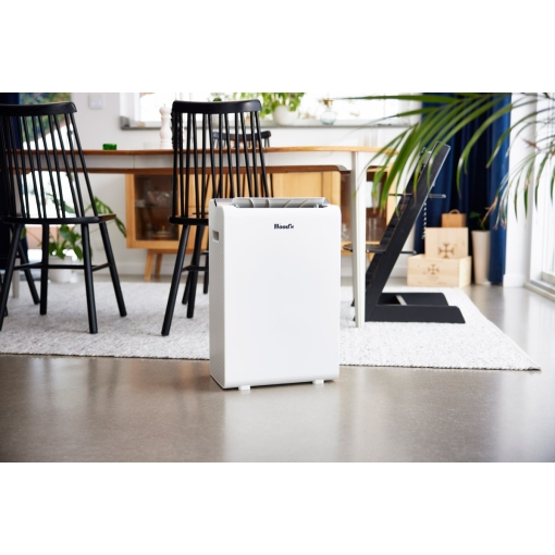 Osuszacz powietrza adsorpcyjny Woods WDD90