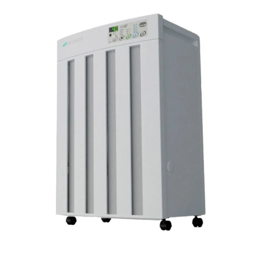 Osuszacz powietrza adsorpcyjny Ecoair DROID EE