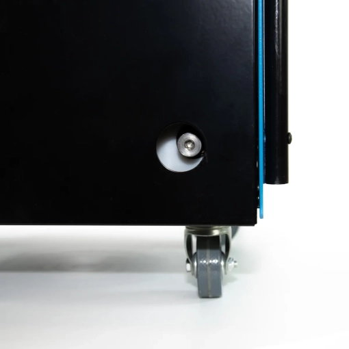 Osuszacz powietrza Fral FDND33 - z bliska