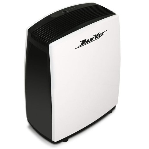 Osuszacz powietrza przemyslowy Danvex DEH1000P