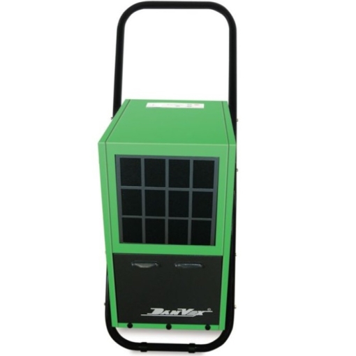 Osuszacz powietrza przemyslowy Danvex DEH500i