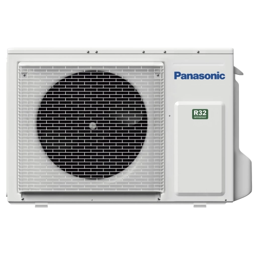 Klimatyzator ścienny Panasonic KIT-Z71-ZKE ETHEREA biały - jednostka zewnętrzna