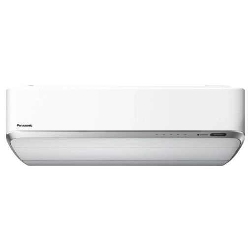 Klimatyzator ścienny Panasonic KIT-VZ12-SKE Heatcharge VZ biały z montażem