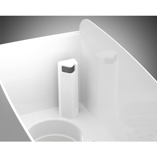 Nawilżacz parowy Boneco S250