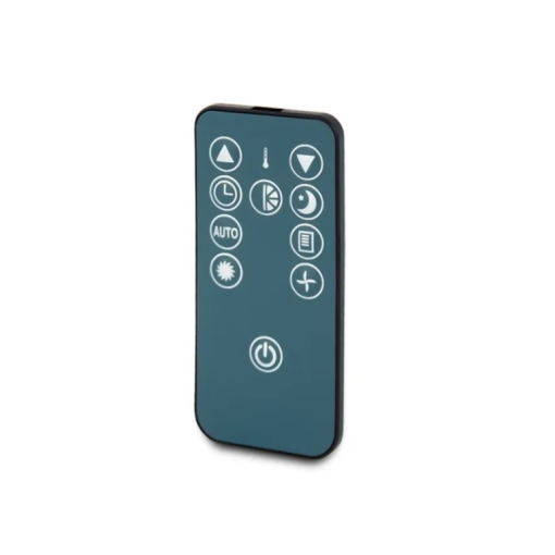 Pilot bez wyświetlacza Fral Super Cool FSC03 (ACS07.RCFSC03.01)