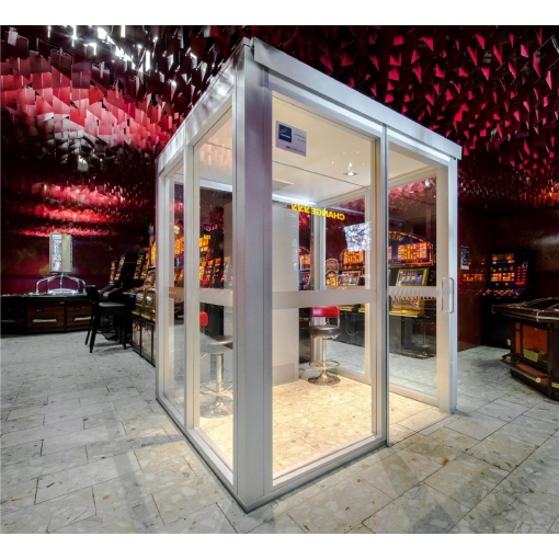 Profesjonalny oczyszczacz powietrza EXTREME EAS1300