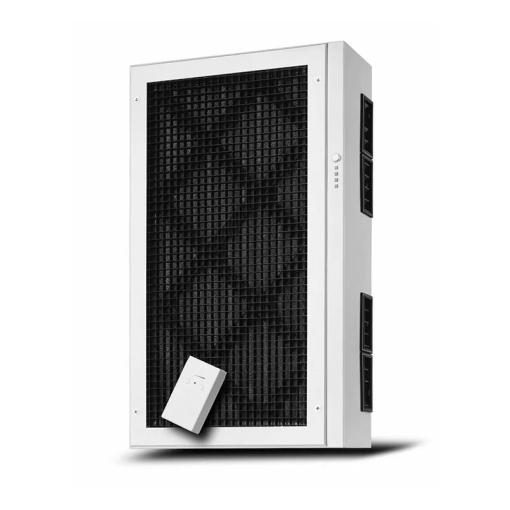 Profesjonalny oczyszczacz powietrza EXTREME FA10000