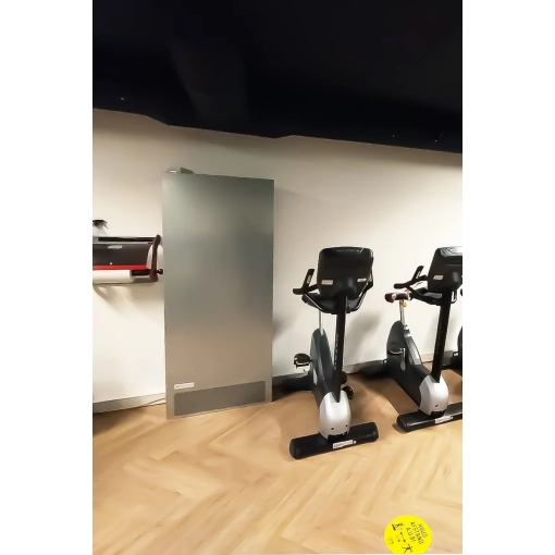 Profesjonalny oczyszczacz powietrza EXTREME EAS1300 UV-C