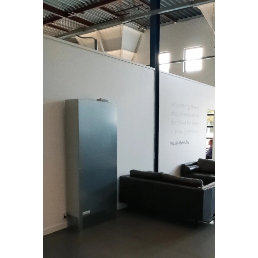 Profesjonalny oczyszczacz powietrza EXTREME EAS1300 UV-C